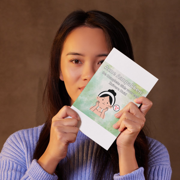 Acne Aanpakken: De Complete Gids voor een Zuivere Huid - Afbeelding 2